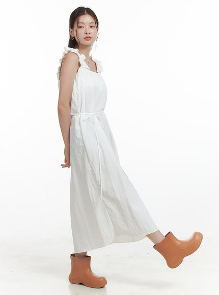 linen-shirred-sleeveless-maxi-dress-ol416