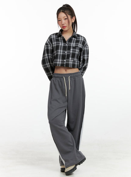 string-color-block-sweatpants-ol408