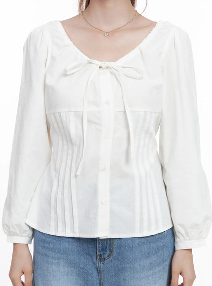 chic-two-way-ribbon-blouse-cg521