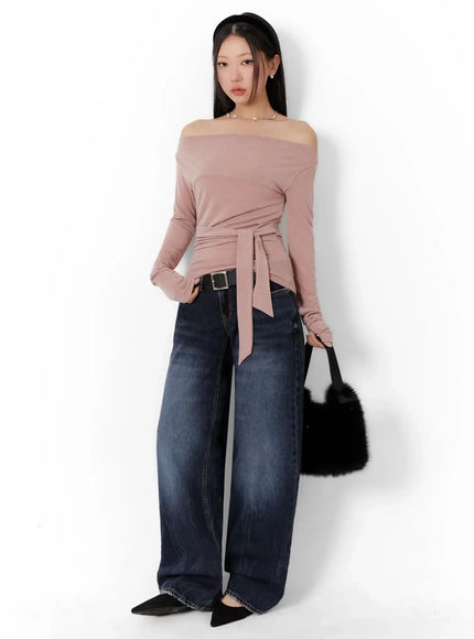 off-shoulder-bow-top-id525