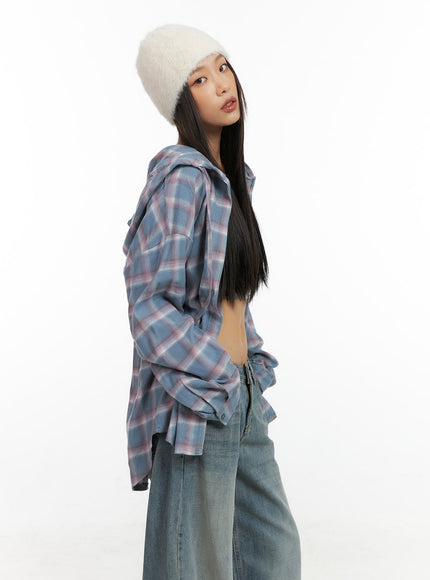 cozy-check-hooded-shirt-co424