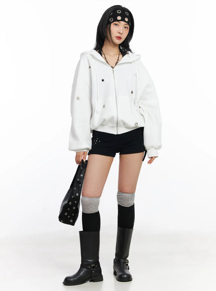 fleeced-over-fit-eyelet-zip-up-hoodie-cj522