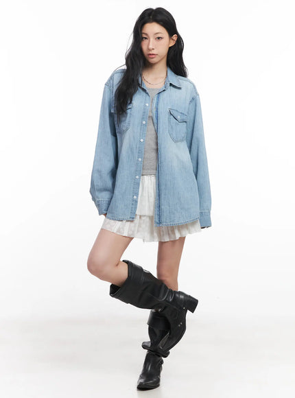 loose-fit-denim-collared-shirt-cu510