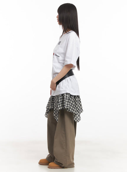 plaid-ruffle-mini-skirt-ca523