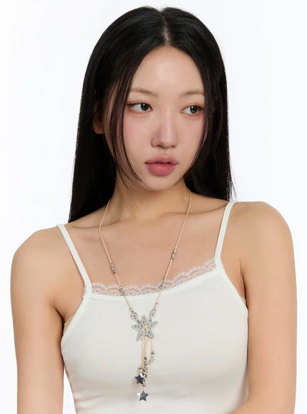 star-beaded-cord-necklace-if526