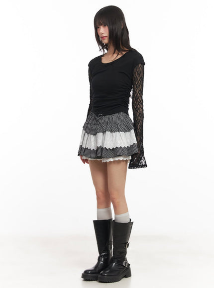 ribbon-slim-fit-cropped-shirt-ca523