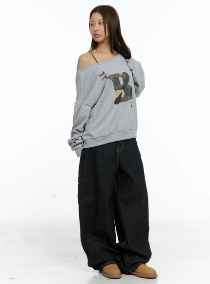 camo-logo-off-shoulder-sweatshirt-cs505