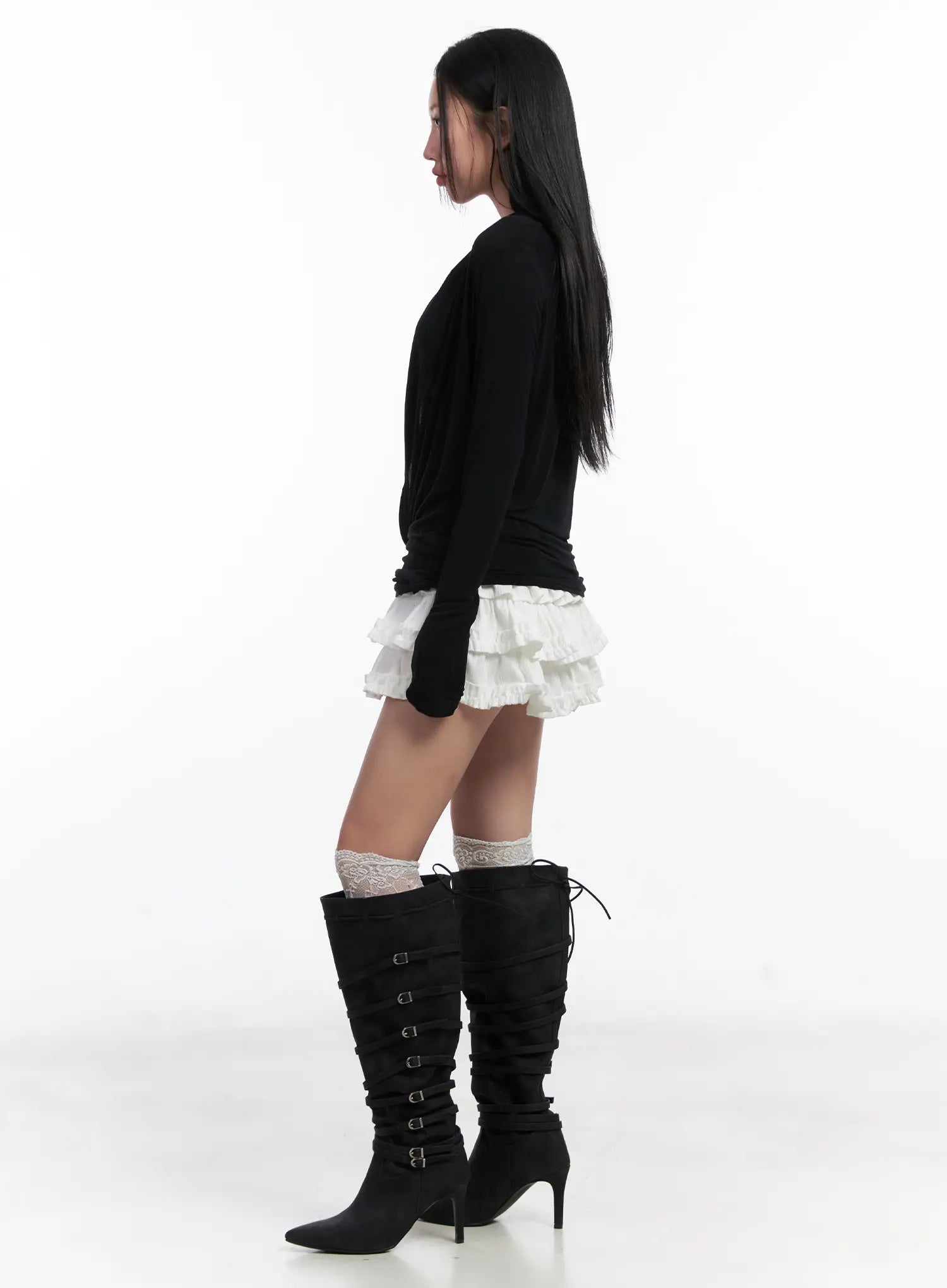 casual-v-neck-long-sleeve-top-cn528