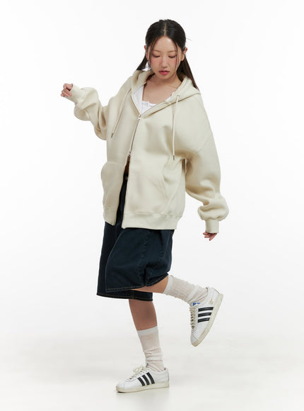 oversized-two-way-zip-up-sweat-hoodie-cl431