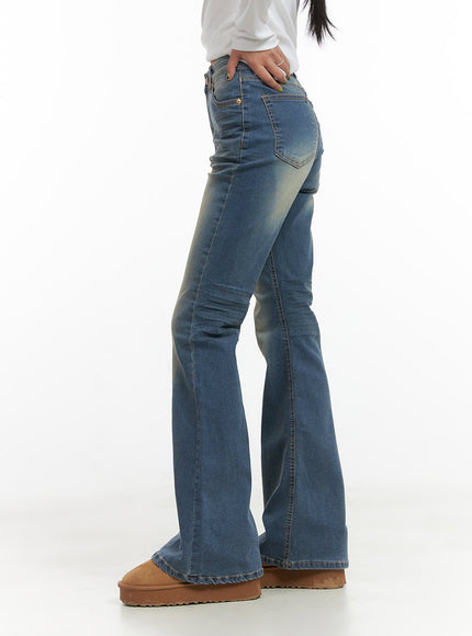 selena-chic-washed-bootcut-jeans-co424