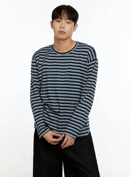 mens-striped-long-sleeve-shirt-in525