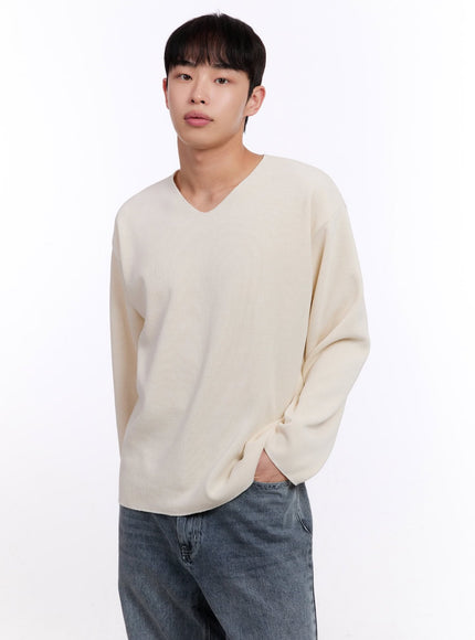 mens-oversized-v-neck-sweater-im512
