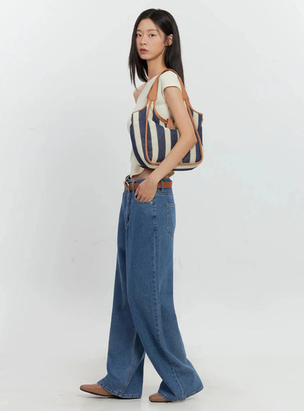 crochet-knit-shoulder-bag-is516