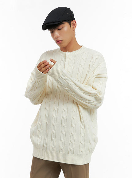 mens-classic-oversized-cable-knit-is420