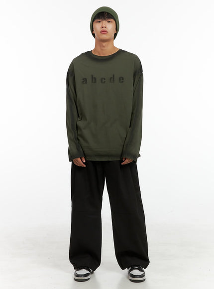 mens-pintuck-banded-wide-fit-cotton-pants-is420