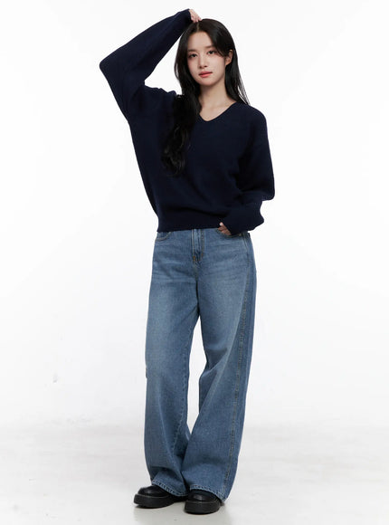 cozy-v-neck-knit-sweater-co522