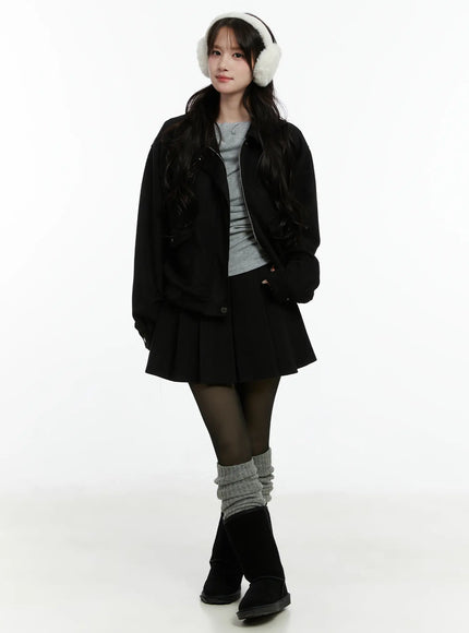 suede-pocket-bomber-jacket-cd523