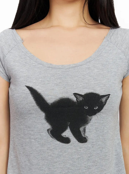 cute-graphic-boat-neck-t-shirt-ca513