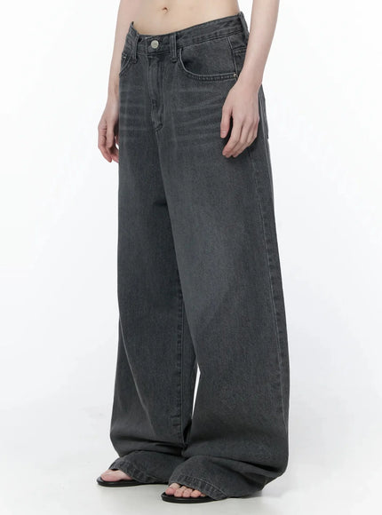 shia-vintage-wash-wide-leg-jeans-iy514