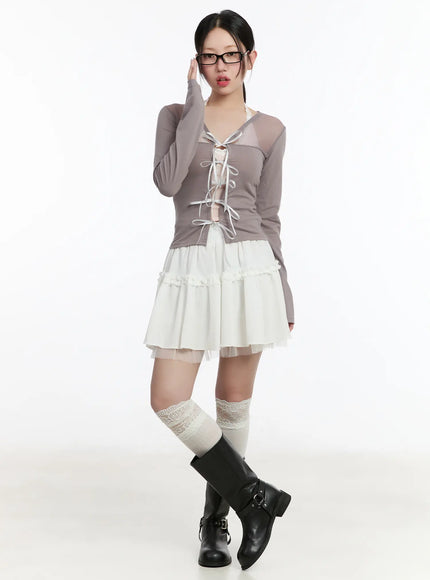 sheer-ribbon-mesh-cardigan-cm511