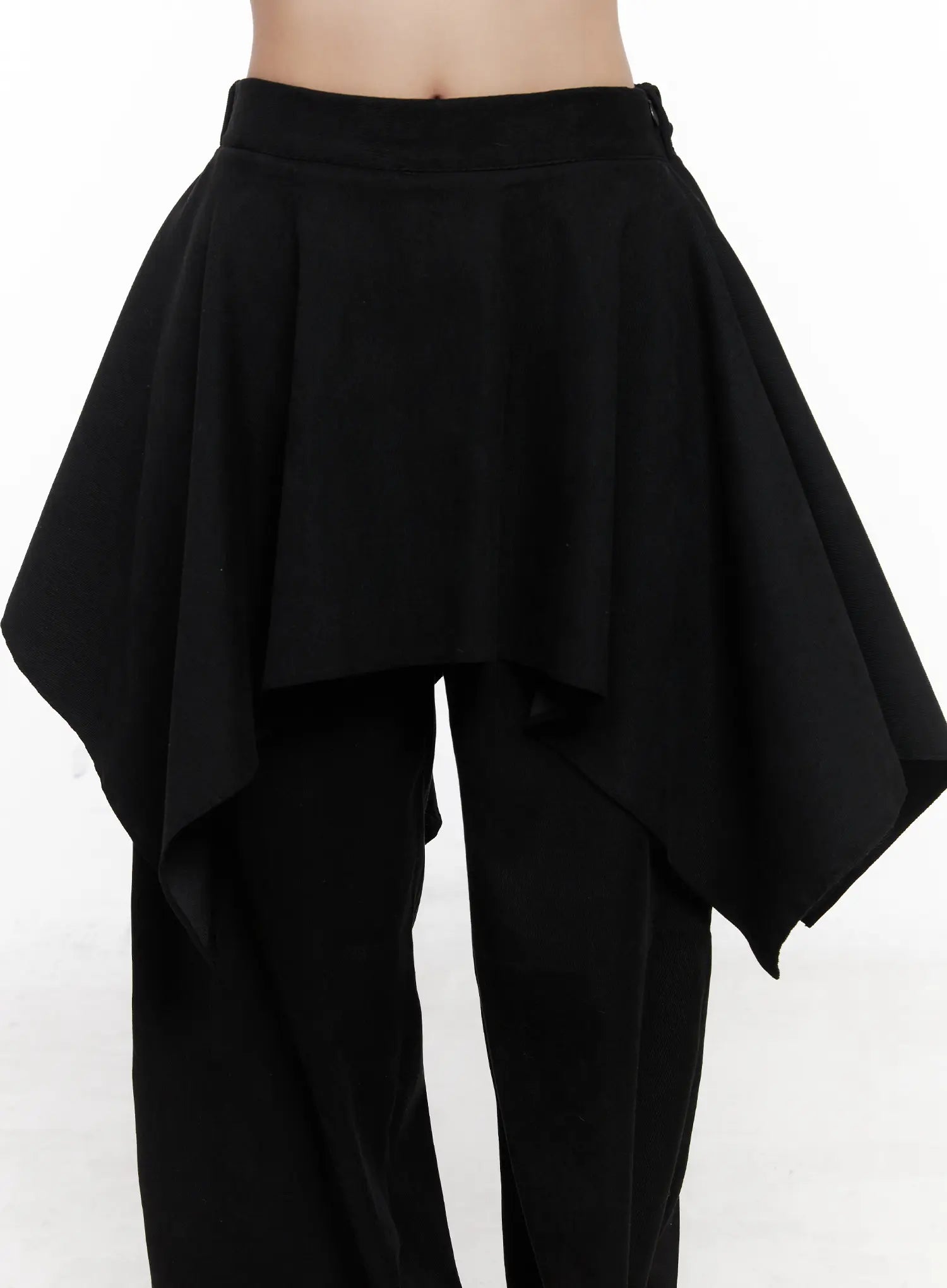 asymmetric-layered-skirt-pants-cn514