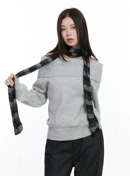 cozy-striped-knit-scarf-co506