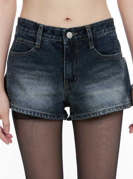 washed-cargo-denim-shorts-cg518