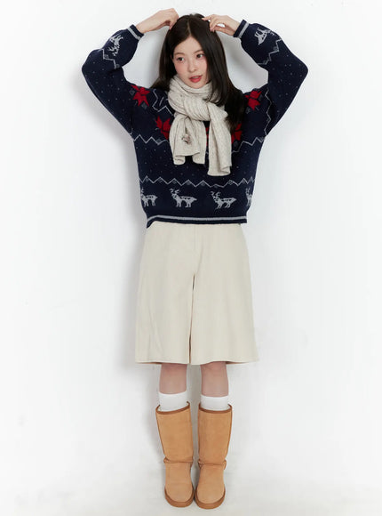 nordic-hooded-knit-sweater-cn519