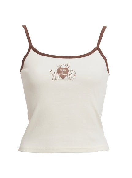 angel-graphic-cotton-cami-top-ia524