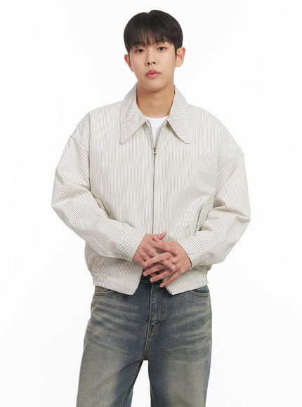 mens-cotton-striped-zip-up-jacket-im517