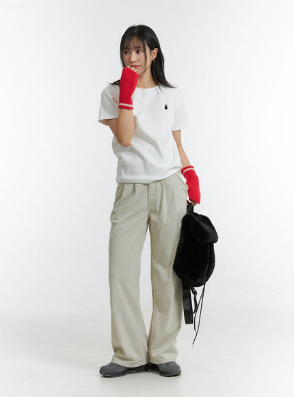 solid-corduroy-straight-leg-pants-od318