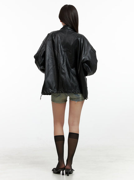 oversize-zip-up-faux-leather-jacket-ol408