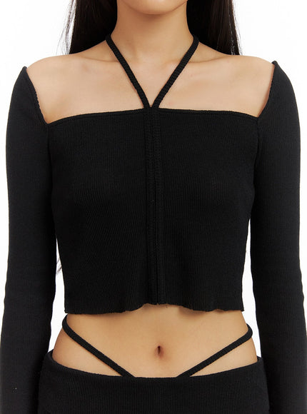 halter-crop-long-sleeve-top-ia417