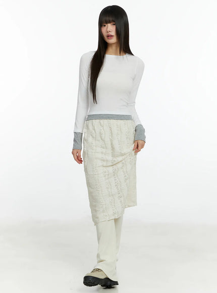 two-tone-layered-top-cf509