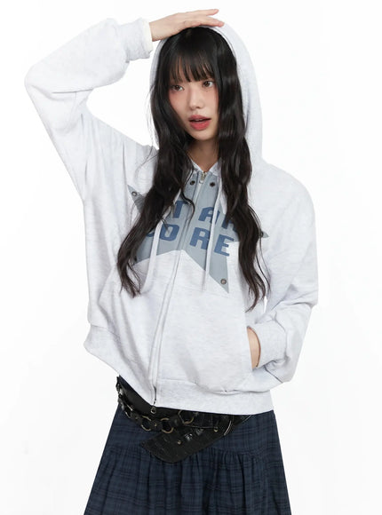 star-core-eyelet-graphic-hoodie-if505