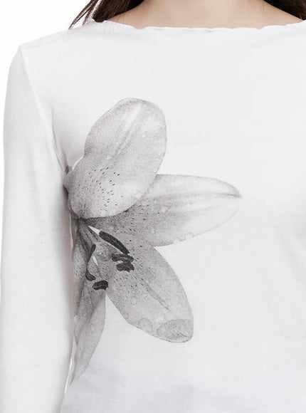 chic-botanical-print-shirt-in514