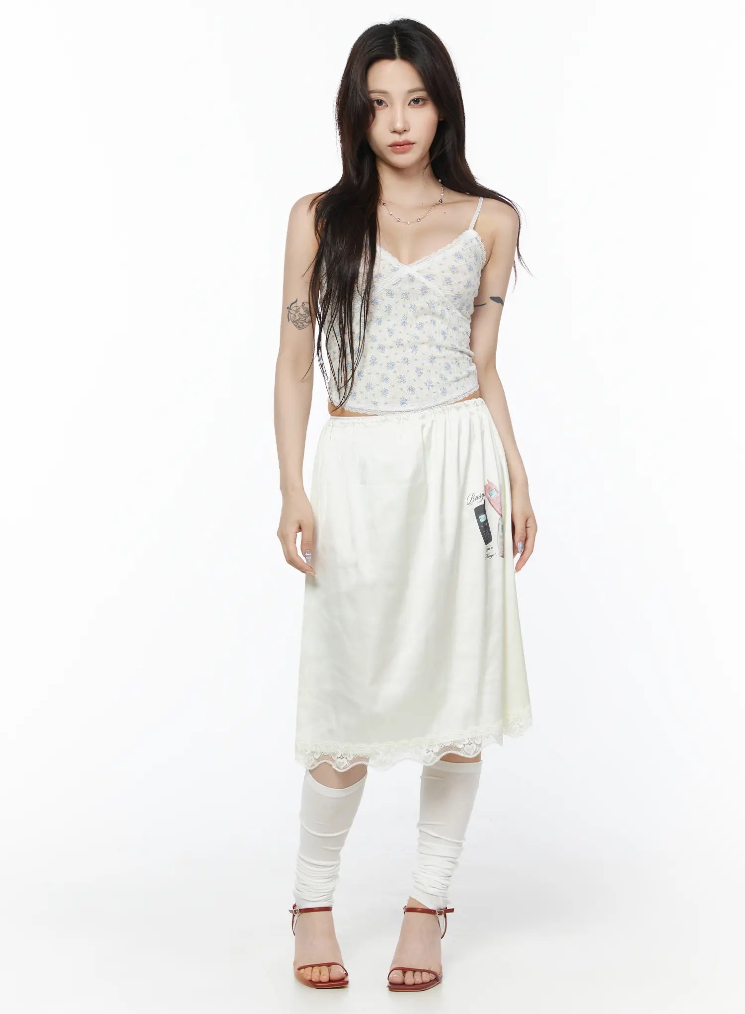 floral-lace-trim-v-neck-cami-tank-cu503