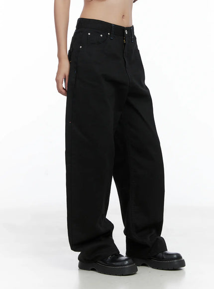 contrast-stitch-wide-leg-pants-cs502