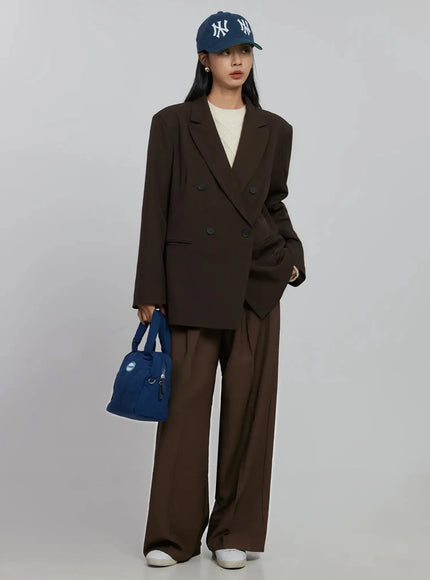 double-button-oversized-blazer-id516