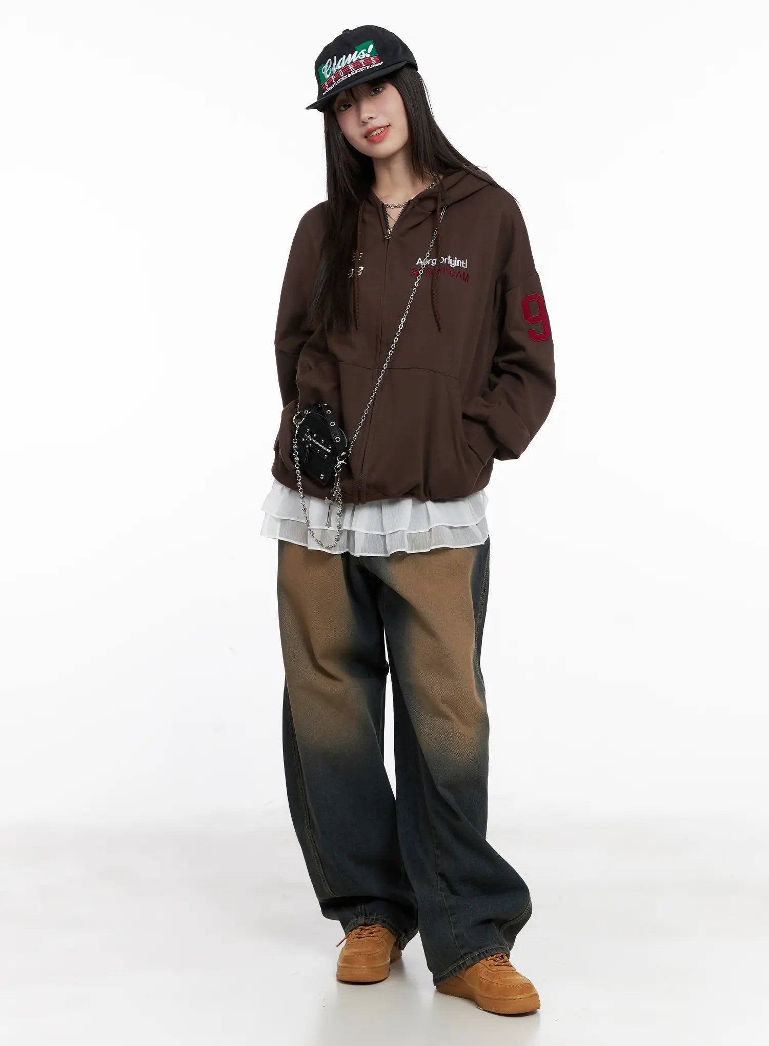 oversized-graphic-zip-up-hoodie-cg519