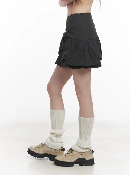 asymmetric-shirred-mini-skirt-cu518