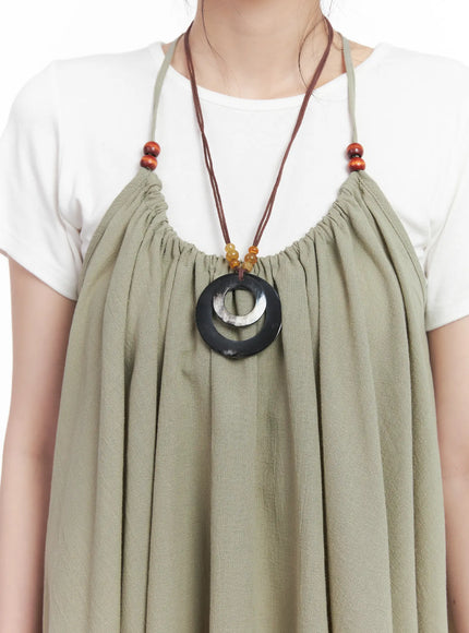 boho-layered-pendant-necklace-cu511