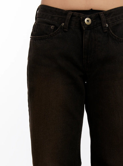 mael-low-rise-straight-jeans-cn527