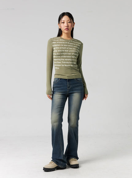 washed-slim-fit-bootcut-jeans-cg327