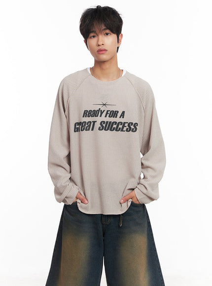 mens-ribbed-graphic-raglan-sweatshirt-iy508