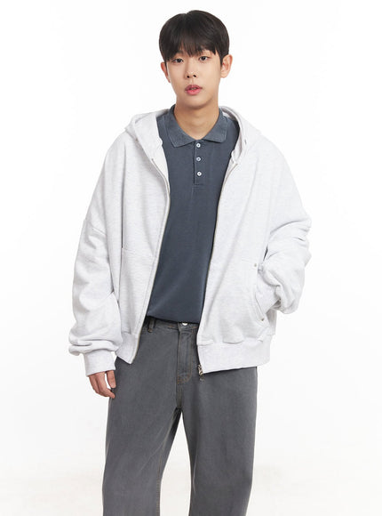 mens-oversize-zip-up-hooded-jacket-im527
