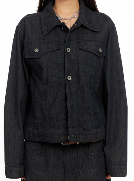 collared-button-up-denim-jacket-ig527