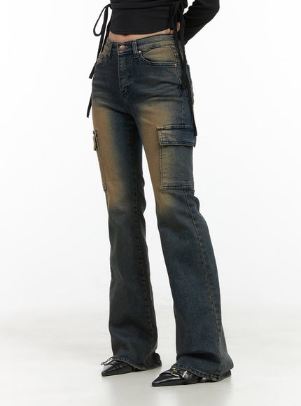 jada-vintage-washed-pocket-slim-bootcut-jeans-cg422