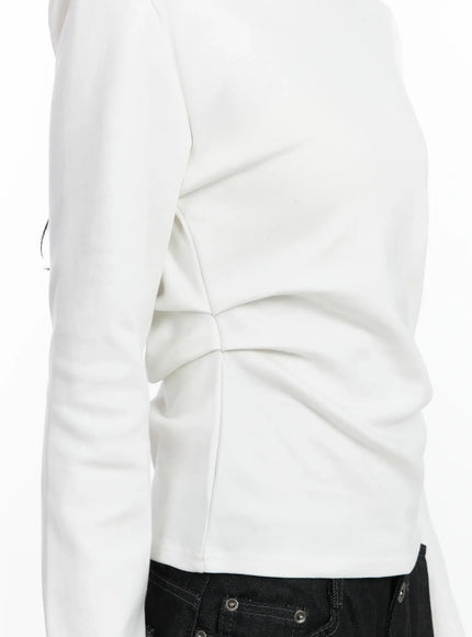 classic-u-neck-pin-tuck-long-sleeve-tee-cn528