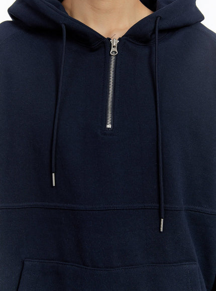 mens-half-zip-hoodie-im525